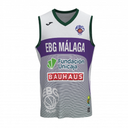 Camiseta juego Blanca