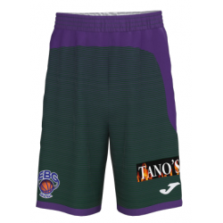 Pantalón juego Verde