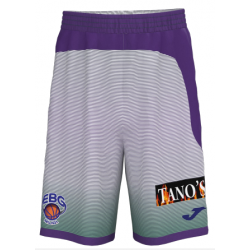 Pantalón juego Blanco